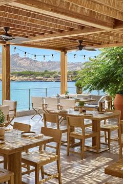 Отель The Bodrum Edition Турция, Бодрум, фото 18