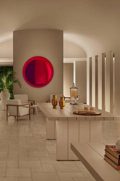 Отель The Bodrum Edition Турция, Бодрум, фото 20