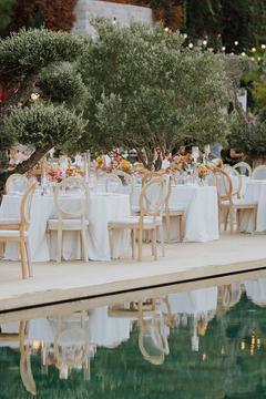 Отель The Bodrum Edition Турция, Бодрум, фото 22