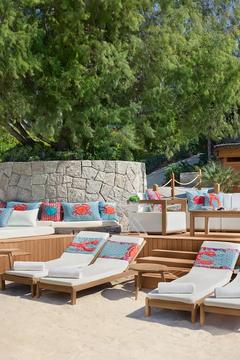 Отель The Bodrum Edition Турция, Бодрум, фото 25