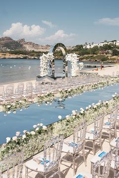 Отель The Bodrum Edition Турция, Бодрум, фото 28