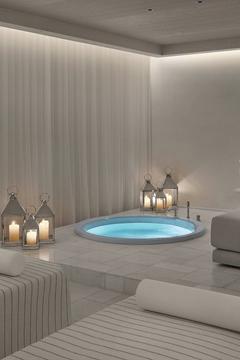 Отель The Bodrum Edition Турция, Бодрум, фото 30