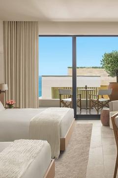 Отель The Bodrum Edition Турция, Бодрум, фото 3