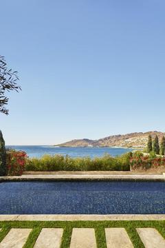 Отель The Bodrum Edition Турция, Бодрум, фото 31