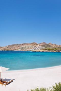 Отель The Bodrum Edition Турция, Бодрум, фото 32