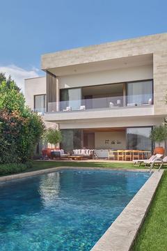 Отель The Bodrum Edition Турция, Бодрум, фото 8