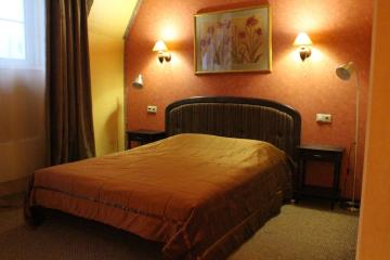 Отель Артыбаш Россия, Республика Алтай, фото 11