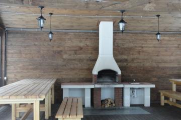 Отель Артыбаш Россия, Республика Алтай, фото 15