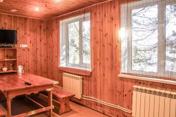 Отель Артыбаш Россия, Республика Алтай, фото 16