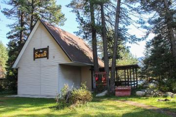 Отель Артыбаш Россия, Республика Алтай, фото 17