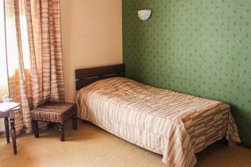 Отель Артыбаш Россия, Республика Алтай, фото 3