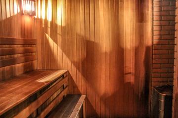 Отель Артыбаш Россия, Республика Алтай, фото 5