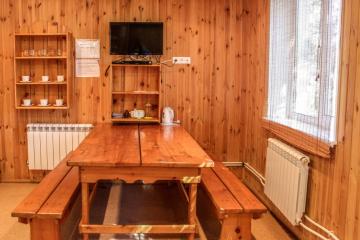 Отель Артыбаш Россия, Республика Алтай, фото 6