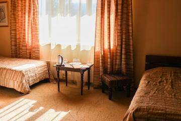 Отель Артыбаш Россия, Республика Алтай, фото 7