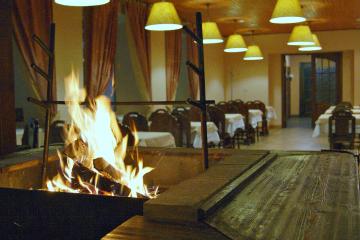 Отель Артыбаш Россия, Республика Алтай, фото 8