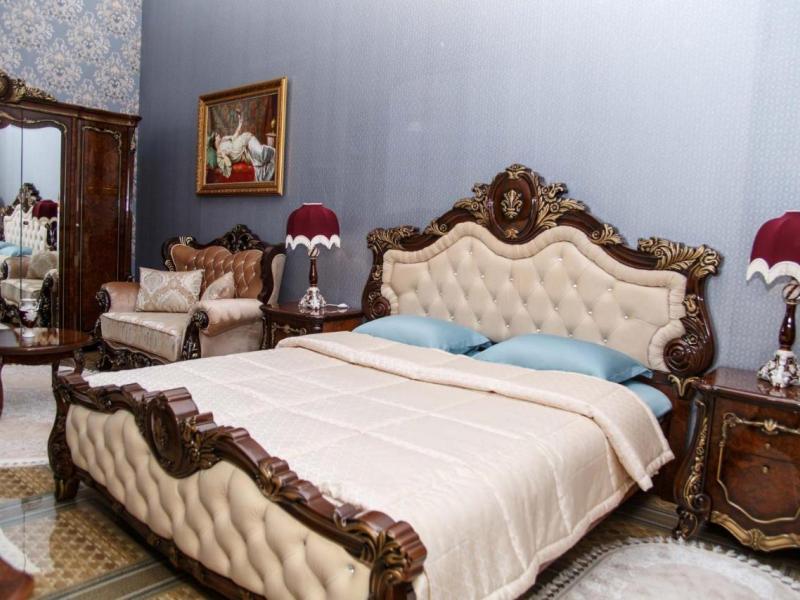 Главные Нарзанные ванны