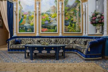Отель Главные Нарзанные ванны Россия, Кисловодск, фото 18