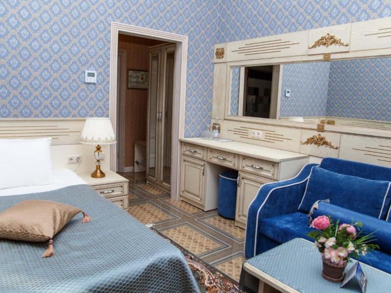 Главные Нарзанные ванны