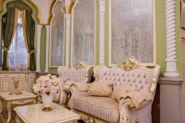 Отель Главные Нарзанные ванны Россия, Кисловодск, фото 21