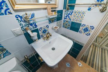 Отель Главные Нарзанные ванны Россия, Кисловодск, фото 24
