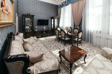 Отель Главные Нарзанные ванны Россия, Кисловодск, фото 25