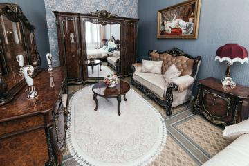 Отель Главные Нарзанные ванны Россия, Кисловодск, фото 27