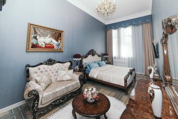 Отель Главные Нарзанные ванны Россия, Кисловодск, фото 28