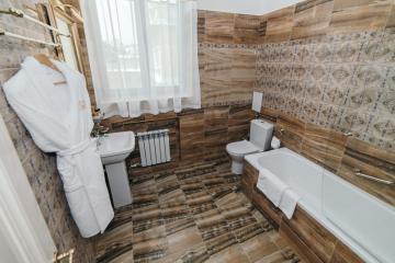 Отель Главные Нарзанные ванны Россия, Кисловодск, фото 33