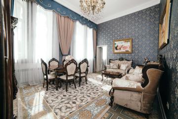 Отель Главные Нарзанные ванны Россия, Кисловодск, фото 34