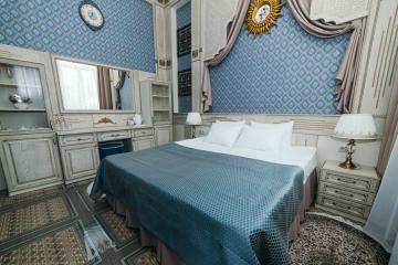 Отель Главные Нарзанные ванны Россия, Кисловодск, фото 35