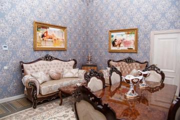 Отель Главные Нарзанные ванны Россия, Кисловодск, фото 36