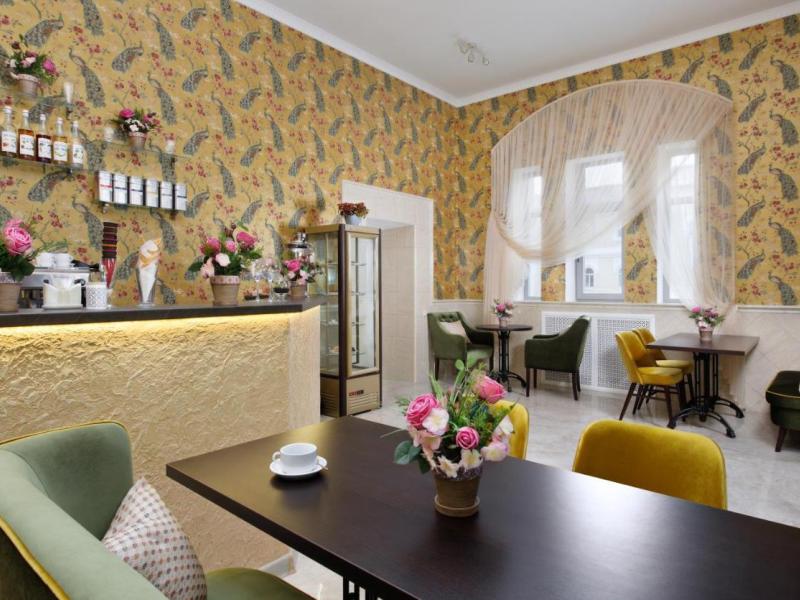 Главные Нарзанные ванны