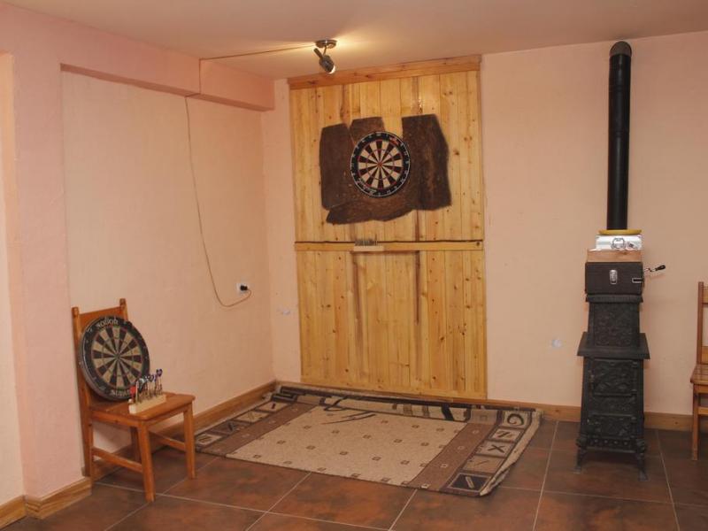 Daravand Guest House