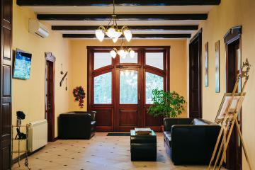 Отель Hotel Reiss Россия, Феодосия, фото 17