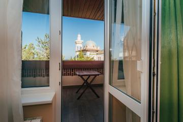 Отель Hotel Reiss Россия, Феодосия, фото 20