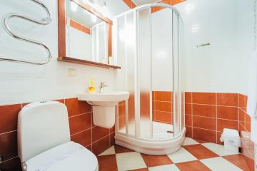 Отель Hotel Reiss Россия, Феодосия, фото 25