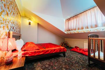 Отель Hotel Reiss Россия, Феодосия, фото 27