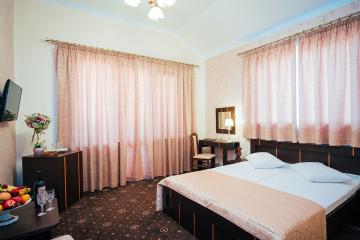 Отель Hotel Reiss Россия, Феодосия, фото 28