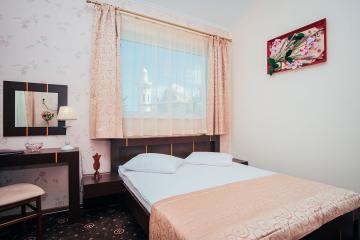Отель Hotel Reiss Россия, Феодосия, фото 29