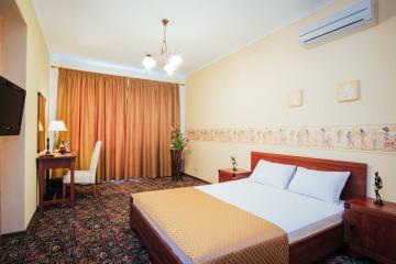 Отель Hotel Reiss Россия, Феодосия, фото 3