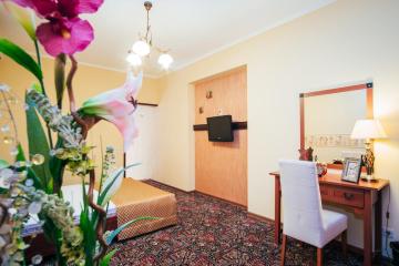 Отель Hotel Reiss Россия, Феодосия, фото 4