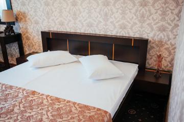 Отель Hotel Reiss Россия, Феодосия, фото 5