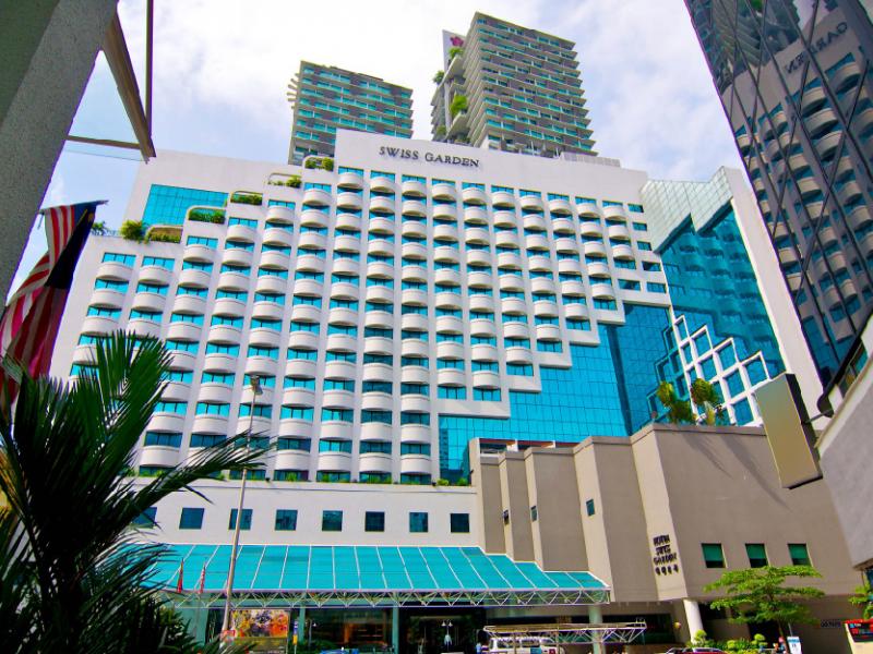 Swiss-Garden Hotel Kuala Lumpur