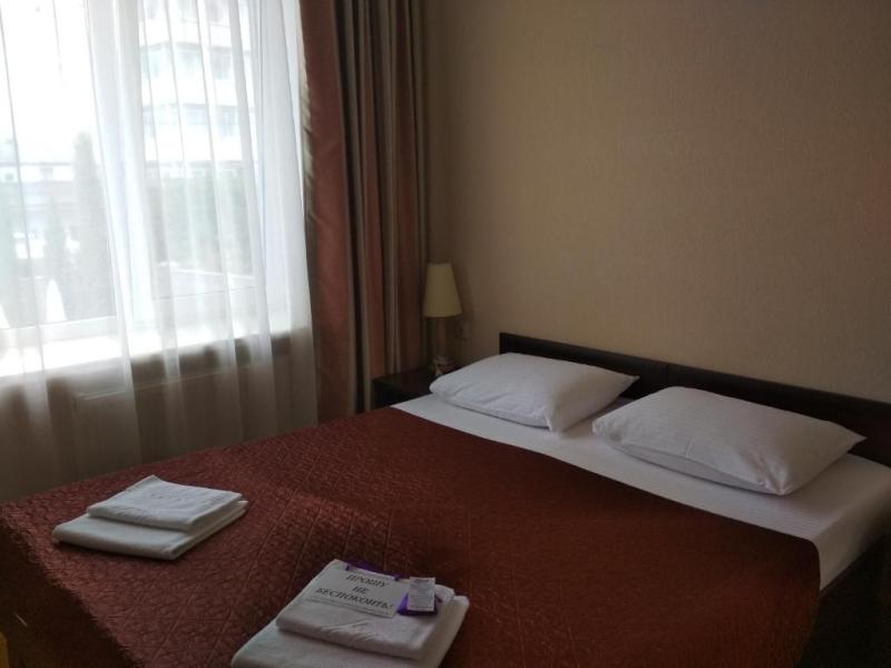 Гостевой дом Яни