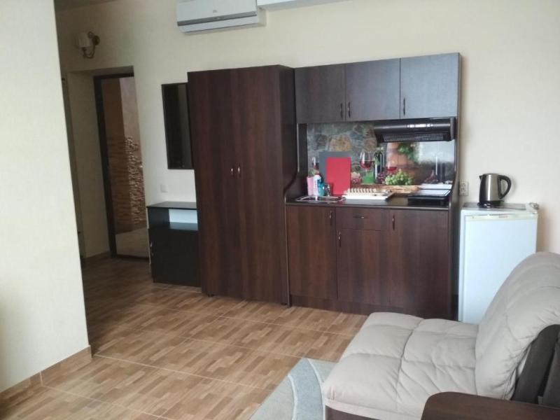 Гостевой дом Яни