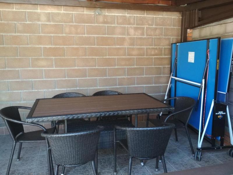 Гостевой дом Яни