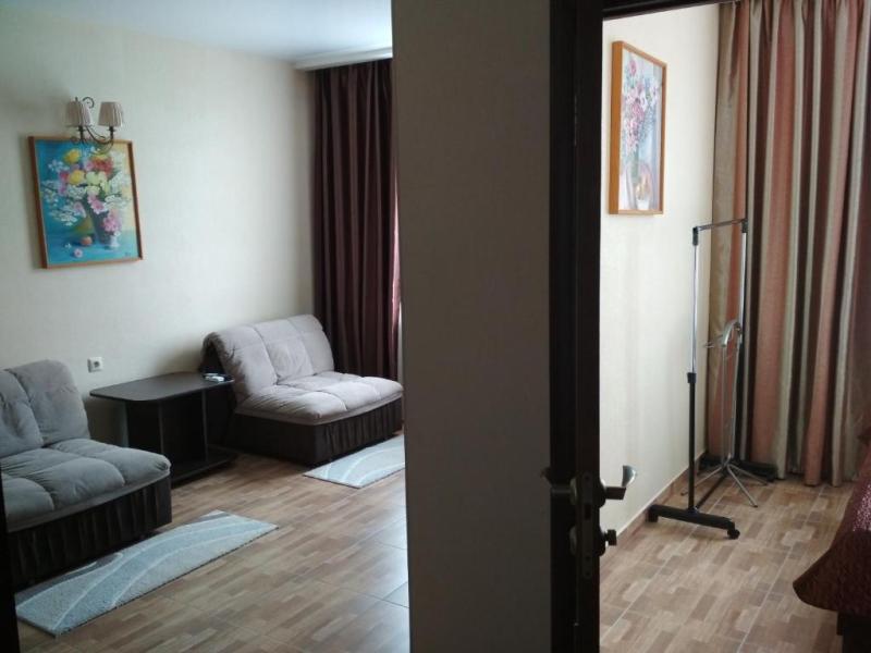 Гостевой дом Яни