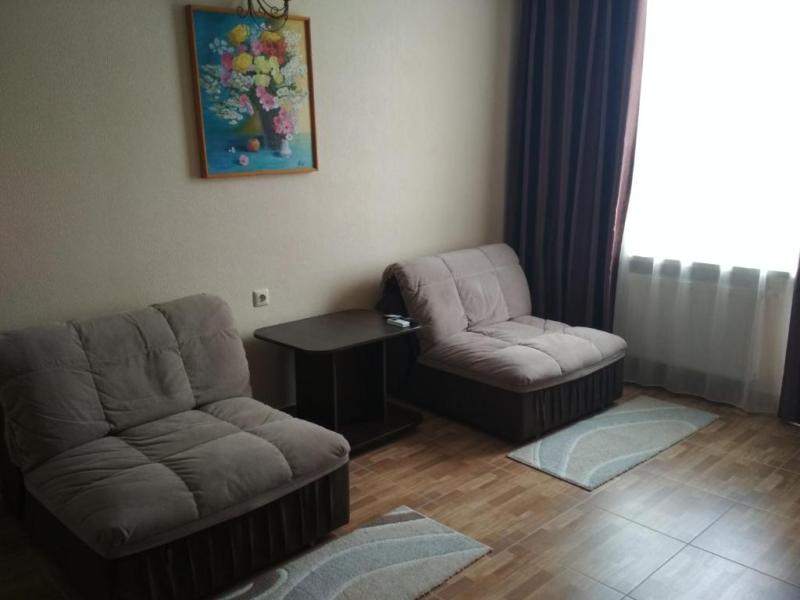 Гостевой дом Яни