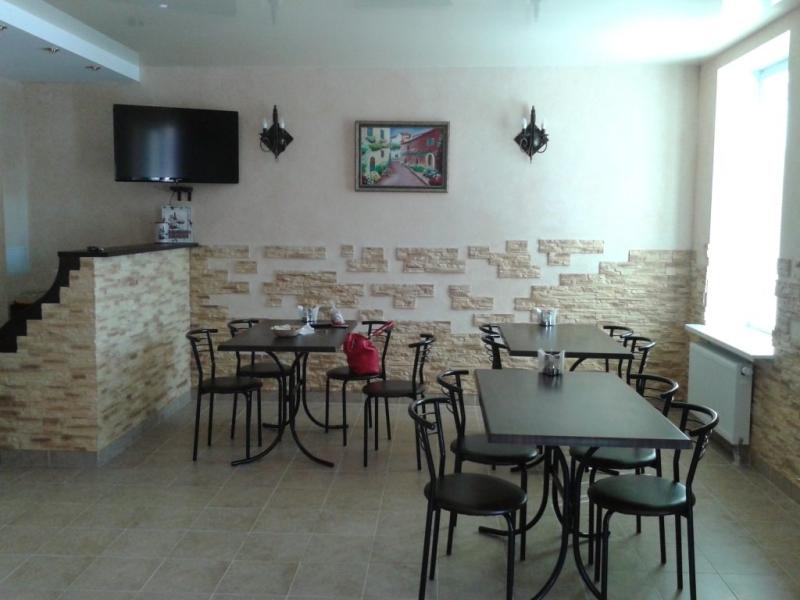 Гостевой дом Яни