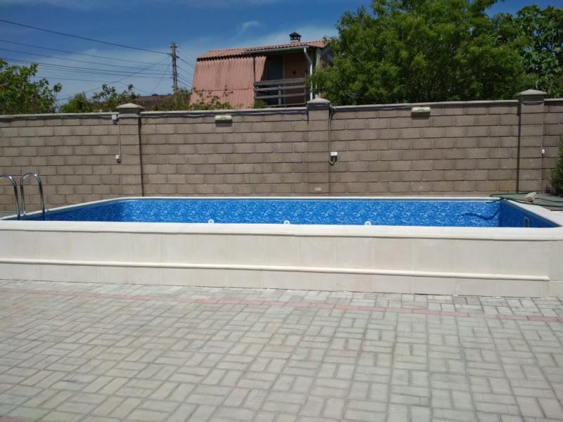 Гостевой дом Яни